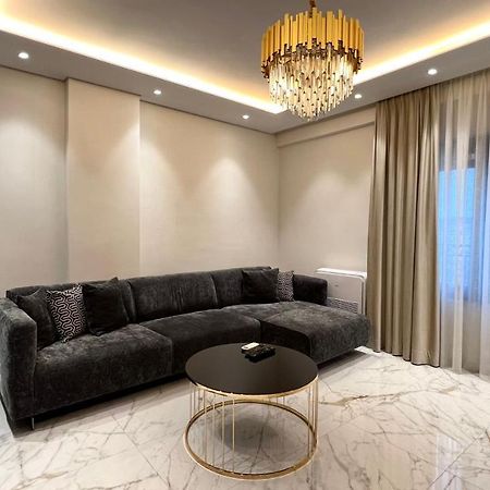 Zeus Tirana Suite Deluxe Exteriör bild