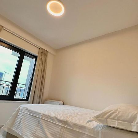 Zeus Tirana Suite Deluxe Exteriör bild
